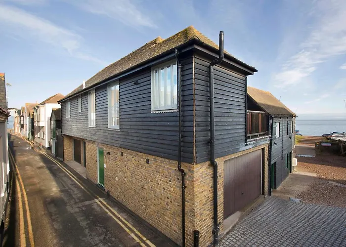 Boat House