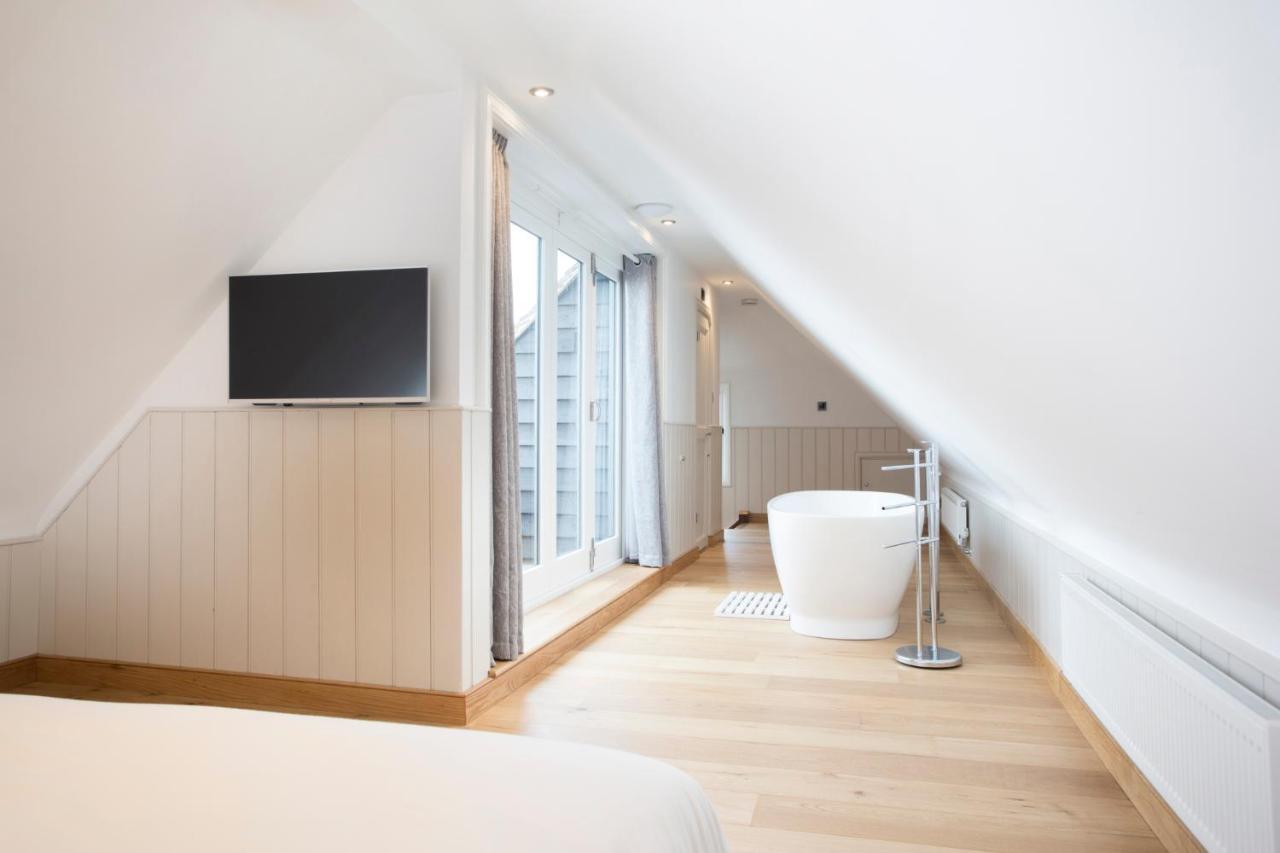 Boat House Hotel Whitstable
