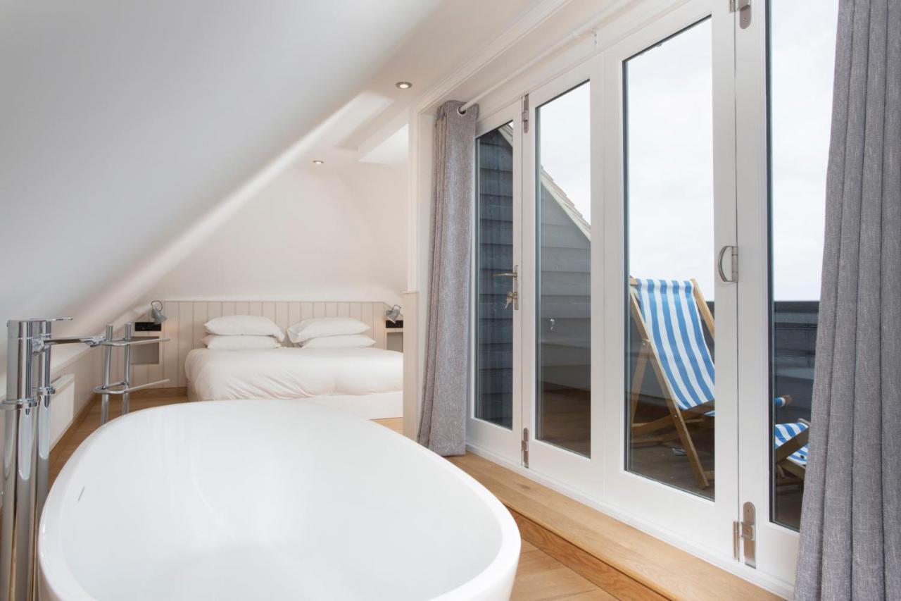 Hotel Boat House Whitstable